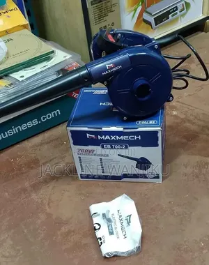 Original Maxmech Electric Blower 700w/Quality Maxmech Electric Blower
