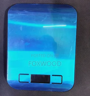 Electronic Weighing Scale Measures Upto 10kgs