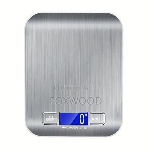 Weighing Scale Measures Upto 10kgs - thumbnail 7