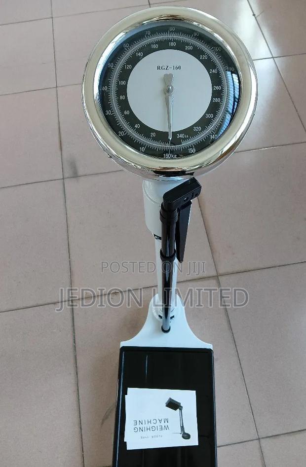 Mechanical Weighing Scale