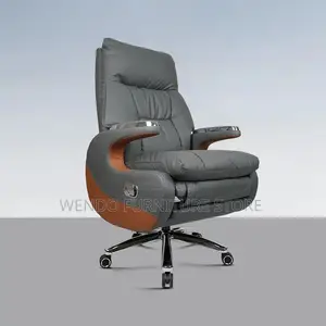 Office Chair : Premium Executive Office Chair