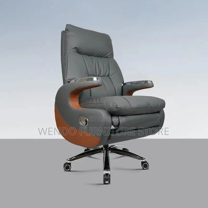 Office Chair : Premium Executive Office Chair