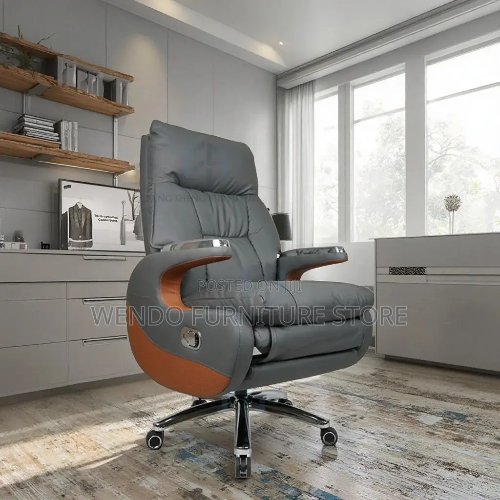 Office Chair : Premium Executive Office Chair