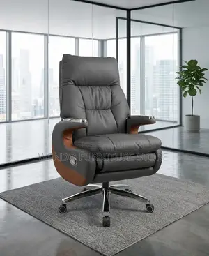 Office Chair : Premium Executive Office Chair