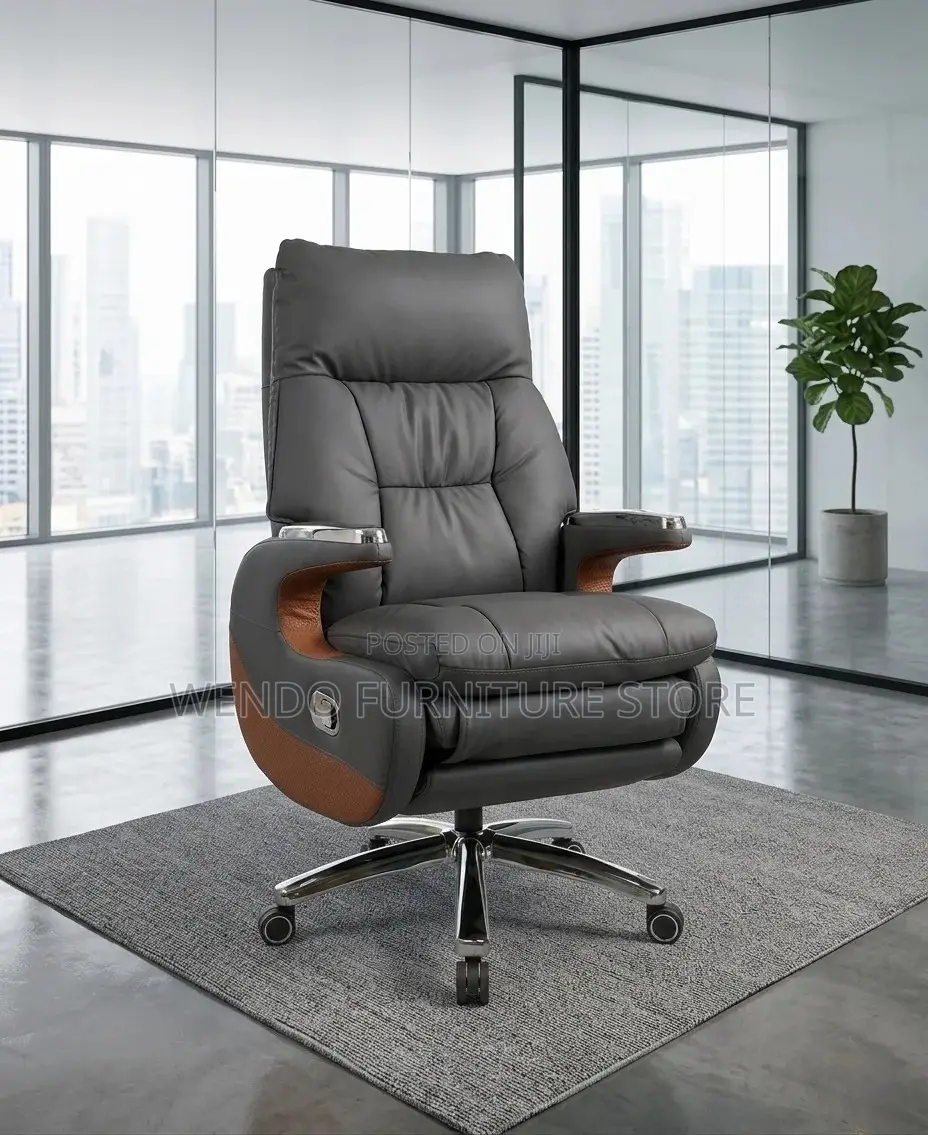 Office Chair : Premium Executive Office Chair