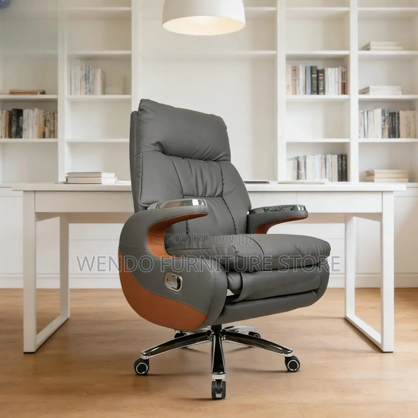 Office Chair : Premium Executive Office Chair