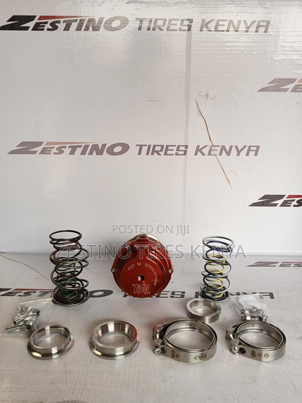 Genuine Tial 44mm Waste Gate