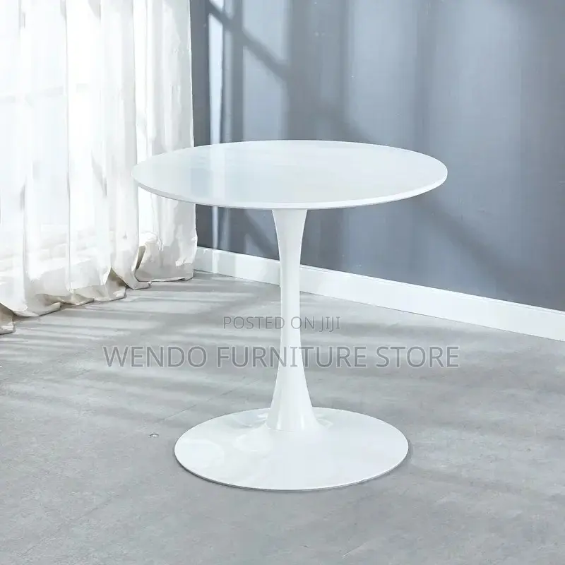 Dining Set : 4-Seater Eames-Style Dining Set
