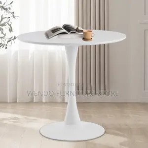 Dining Set : 4-Seater Eames-Style Dining Set