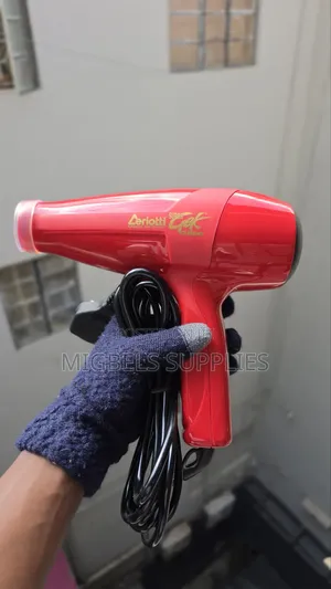 Ceriotti Blowdry Machine ( Original)