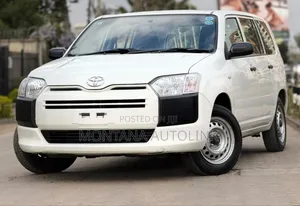Toyota Succeed 2020 Pearl