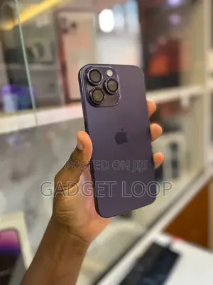 Apple iPhone 14 Pro Max 256 GB