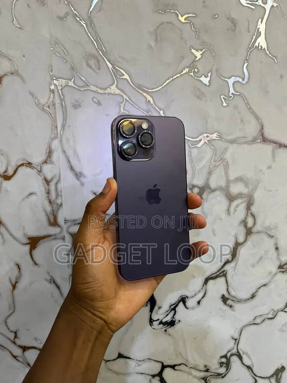 Apple iPhone 14 Pro Max 256 GB