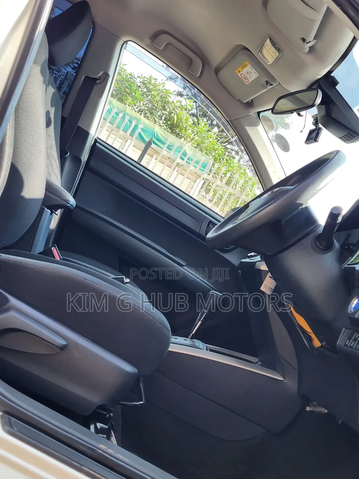 Toyota Corolla Fielder 2019 Pearl
