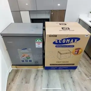Food-Safe Freshness 60L,90L,119L,150L,200L Chest Deep Freezers