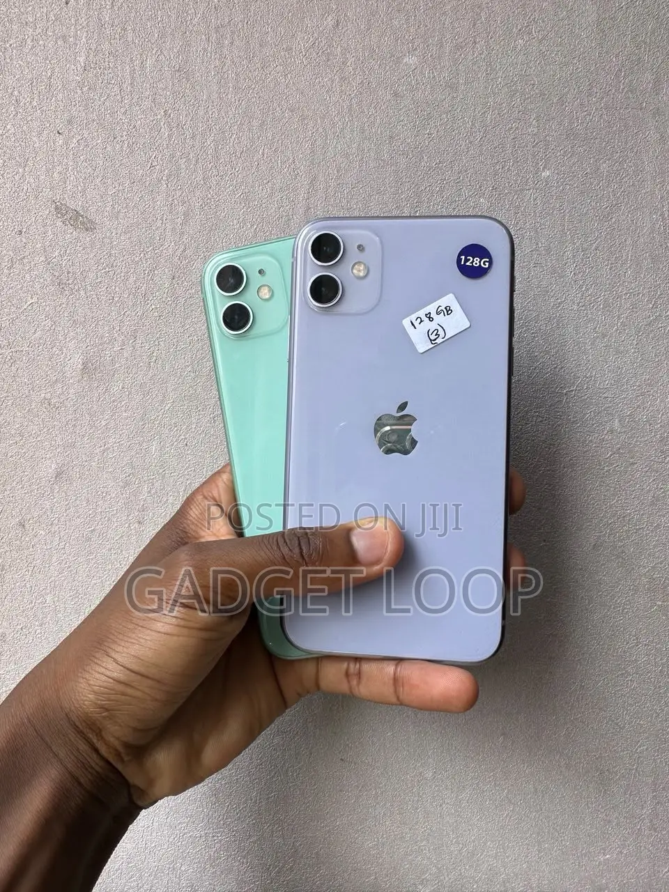 Apple iPhone 11 128 GB