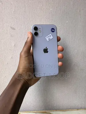 Apple iPhone 11 128 GB