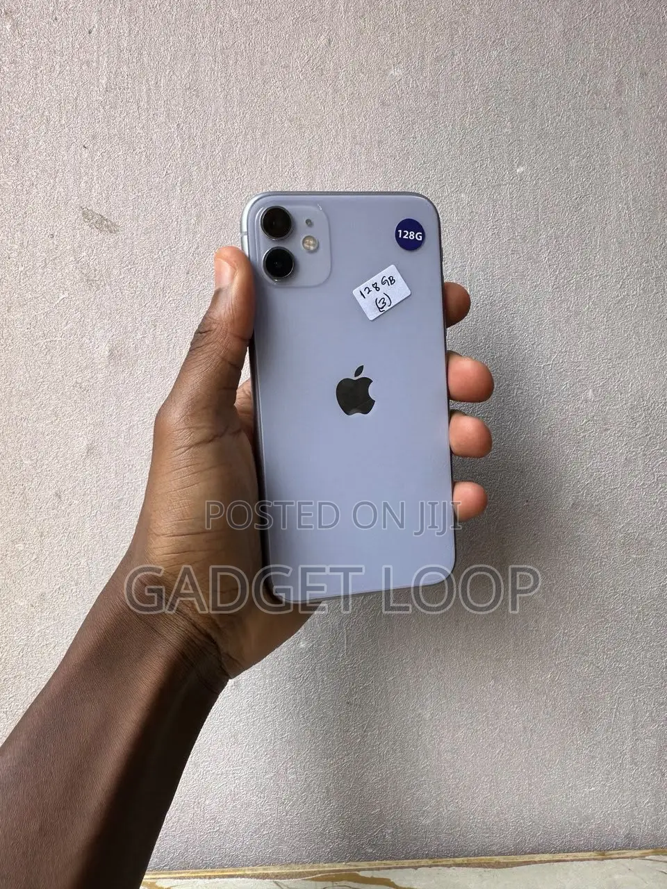 Apple iPhone 11 128 GB