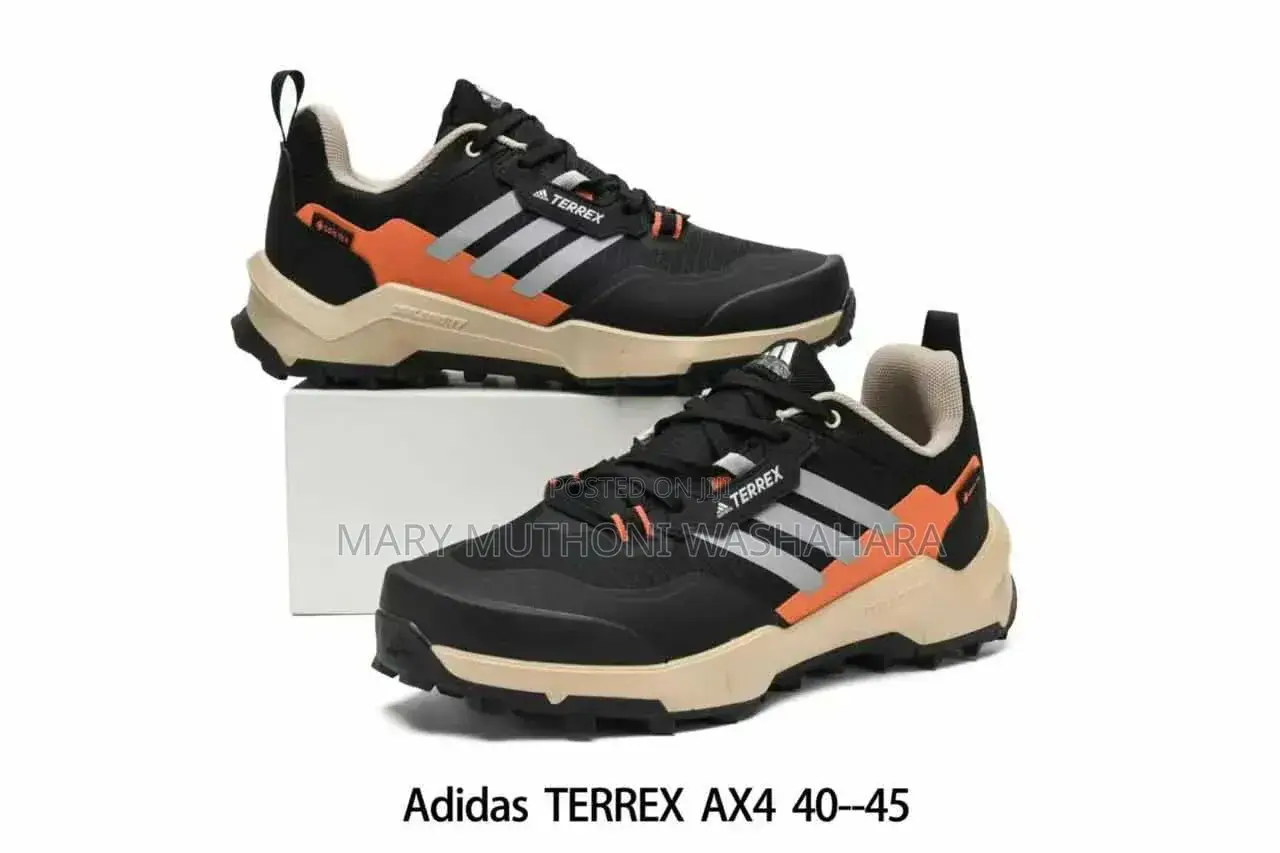 Adidas Terrex