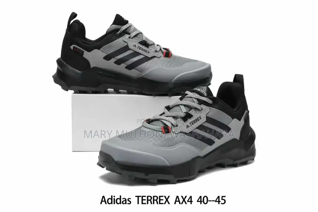 Adidas Terrex
