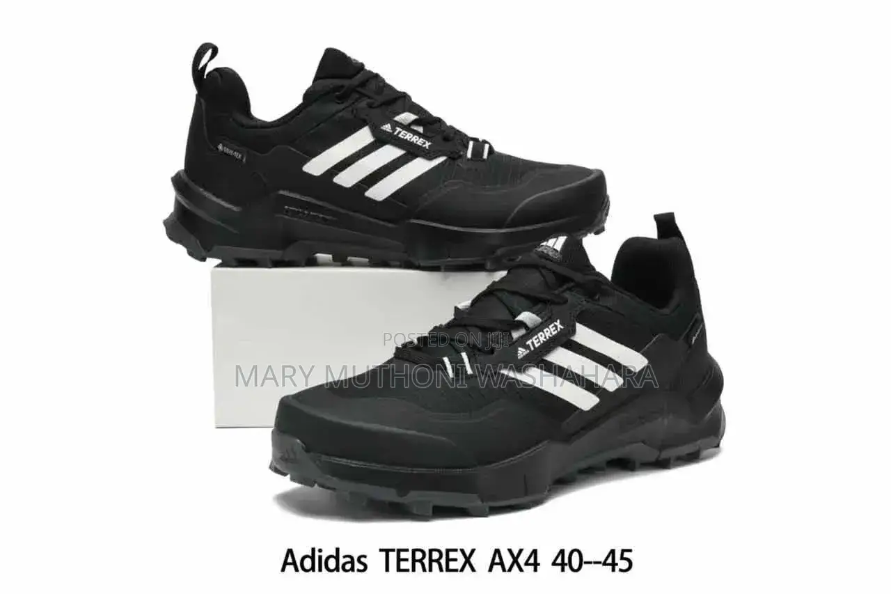 Adidas Terrex