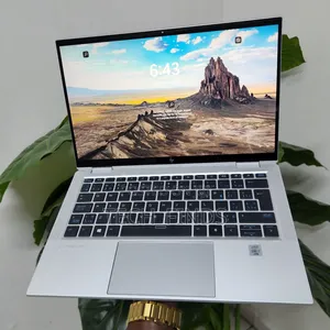 Laptop HP EliteBook x360 1030 G7 32GB Intel Core i7 SSD 512GB