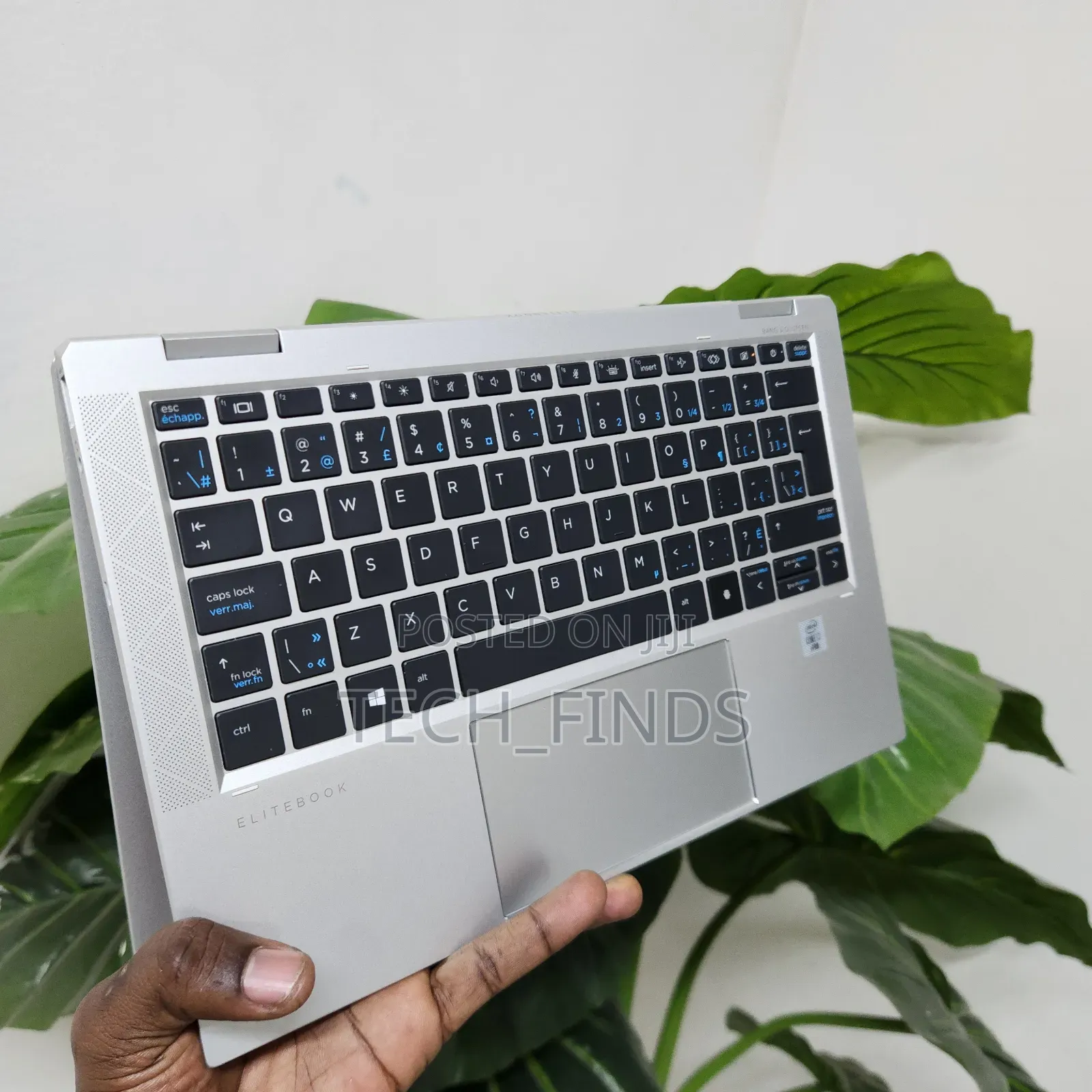Laptop HP EliteBook x360 1030 G7 32GB Intel Core i7 SSD 512GB