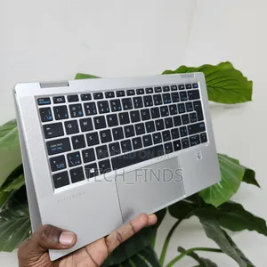 Laptop HP EliteBook x360 1030 G7 32GB Intel Core i7 SSD 512GB
