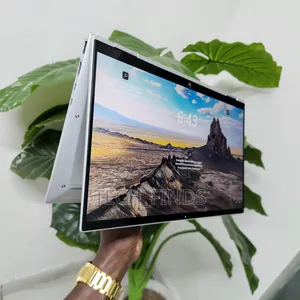 Laptop HP EliteBook x360 1030 G7 32GB Intel Core i7 SSD 512GB