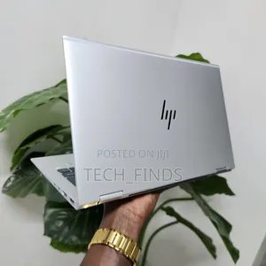 Laptop HP EliteBook x360 1030 G7 32GB Intel Core i7 SSD 512GB