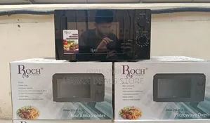 Roch 20L Manual Microwave Oven