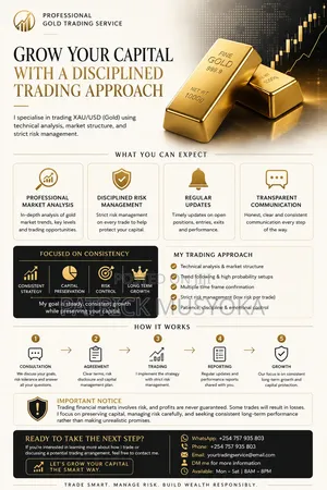 Forex Trading