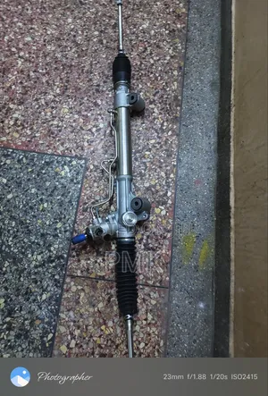 Toyota Vigo Stearing Rack
