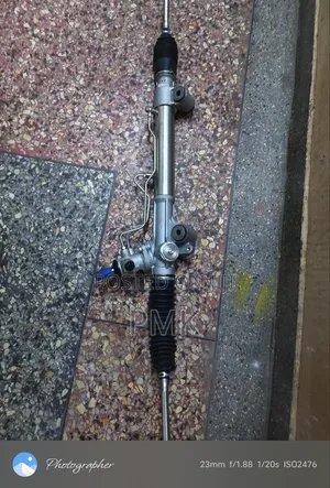 Toyota Vigo Stearing Rack