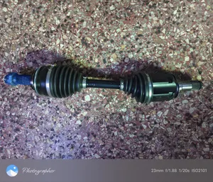 Prado 120/150 Drive Shaft