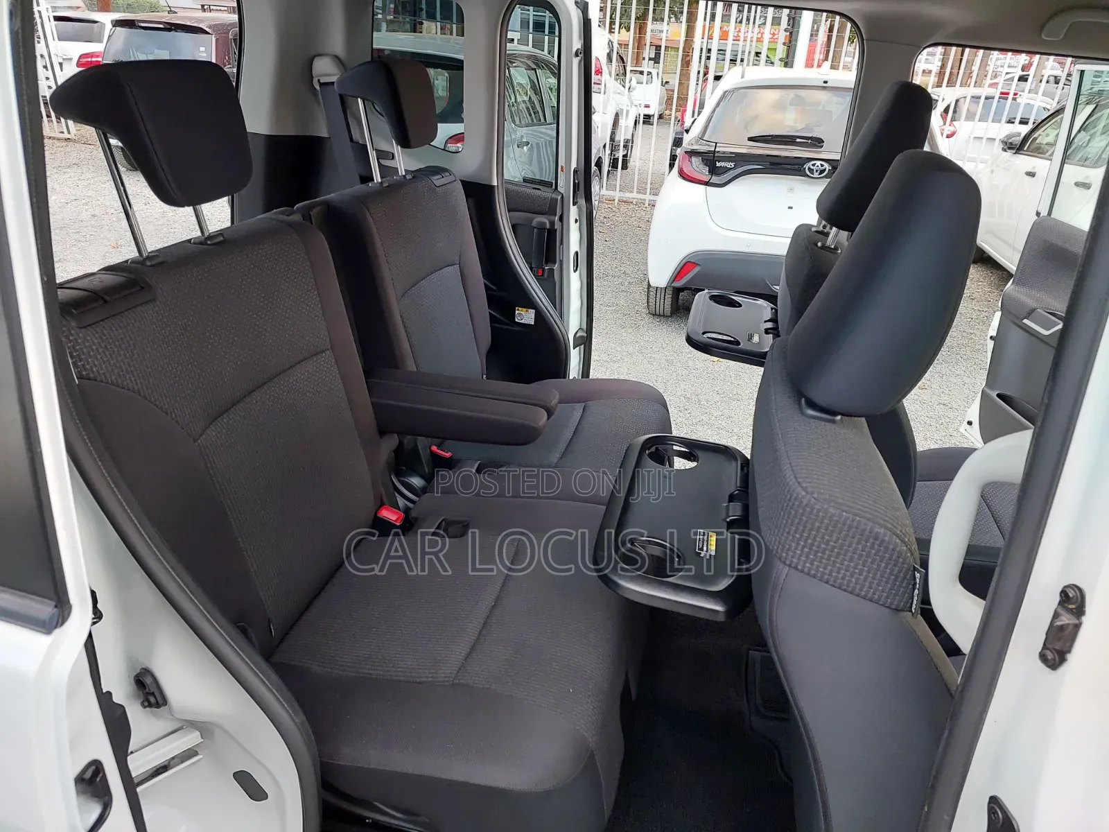 Mitsubishi Delica 2019 Pearl
