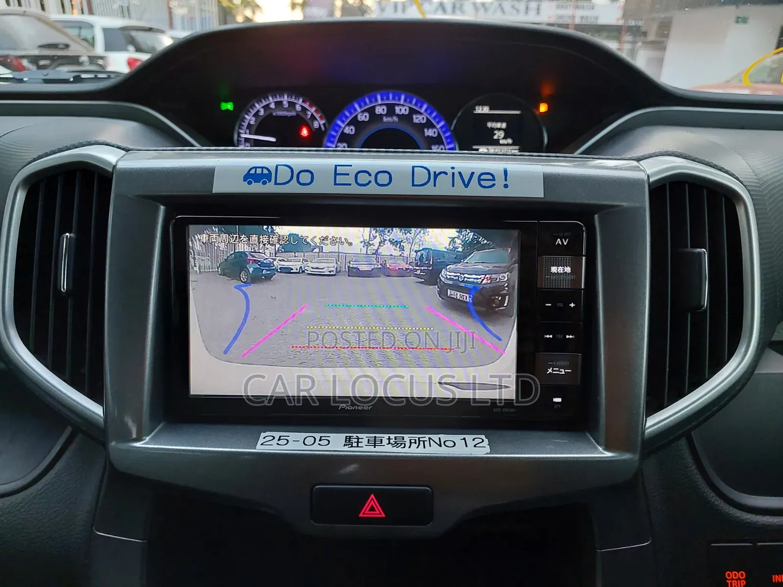 Mitsubishi Delica 2019 Pearl