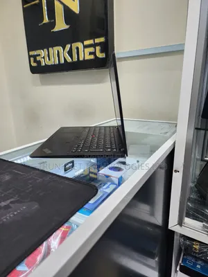 Laptop Lenovo ThinkPad X1 16GB Intel Core i7 SSD 512GB