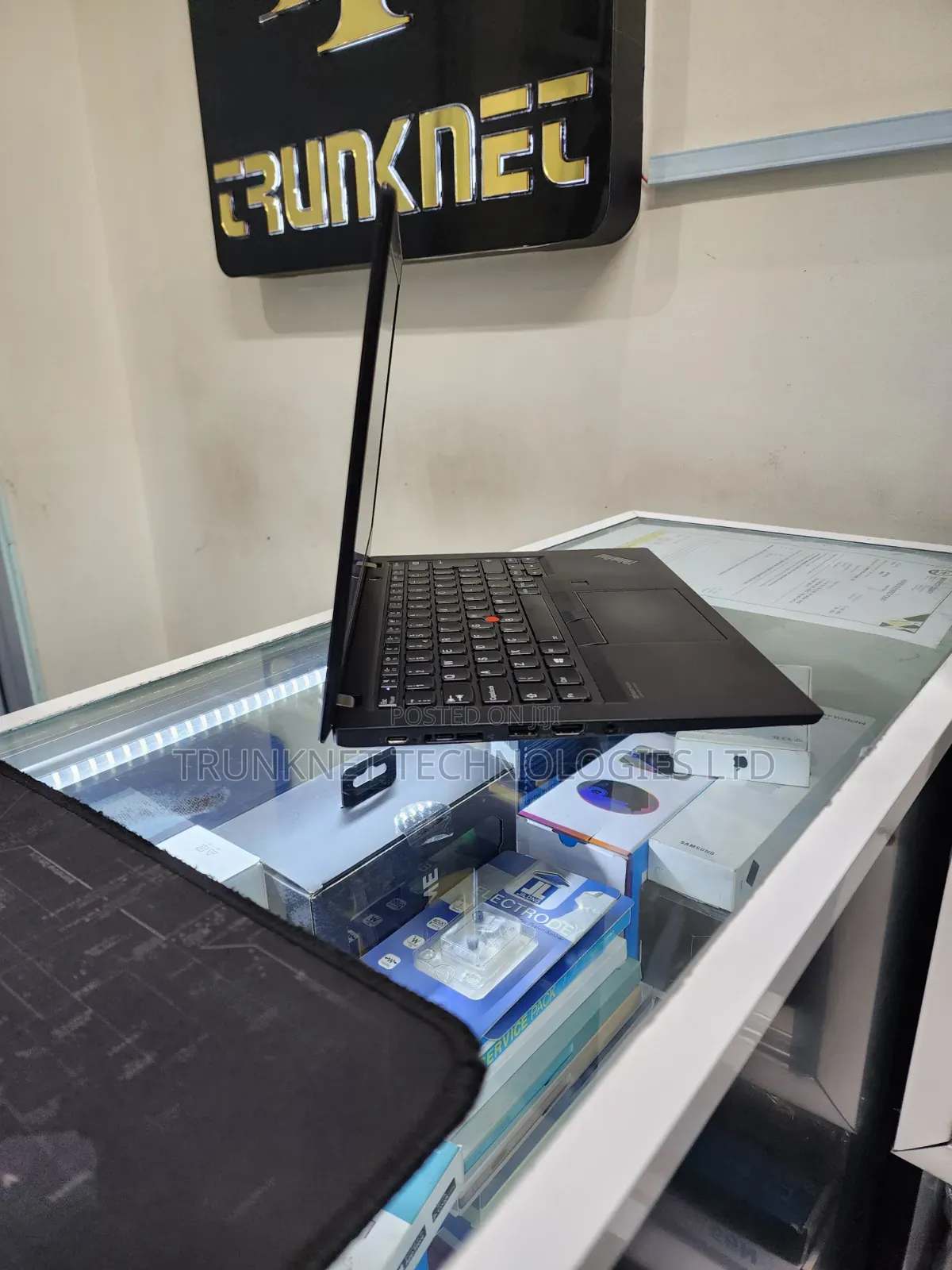 Laptop Lenovo ThinkPad X1 16GB Intel Core i7 SSD 512GB
