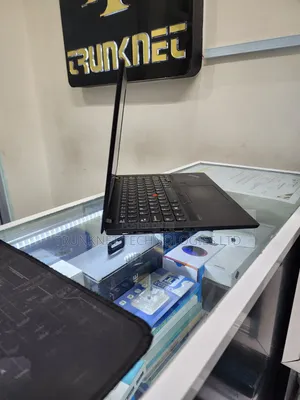 Laptop Lenovo ThinkPad X1 16GB Intel Core i7 SSD 512GB