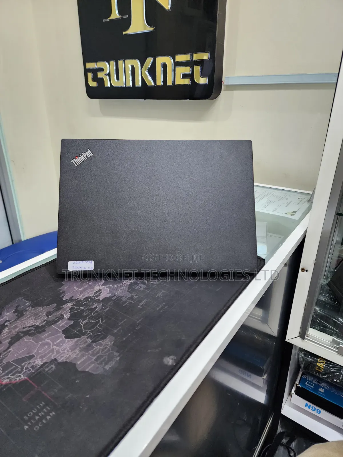 Laptop Lenovo ThinkPad X1 16GB Intel Core i7 SSD 512GB