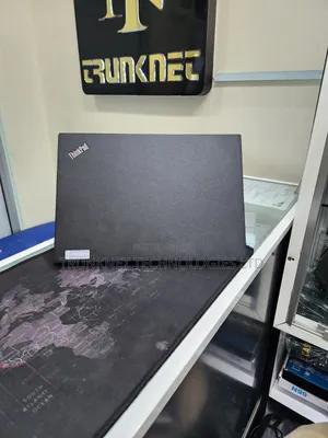 Laptop Lenovo ThinkPad X1 16GB Intel Core i7 SSD 512GB