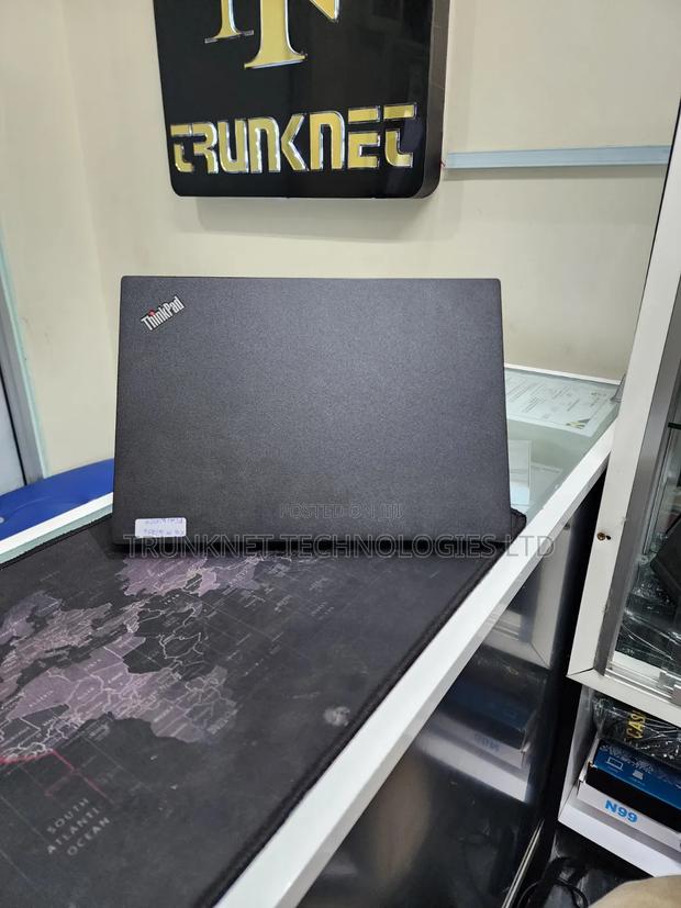 Laptop Lenovo ThinkPad X1 16GB Intel Core i7 SSD 512GB - thumbnail 4