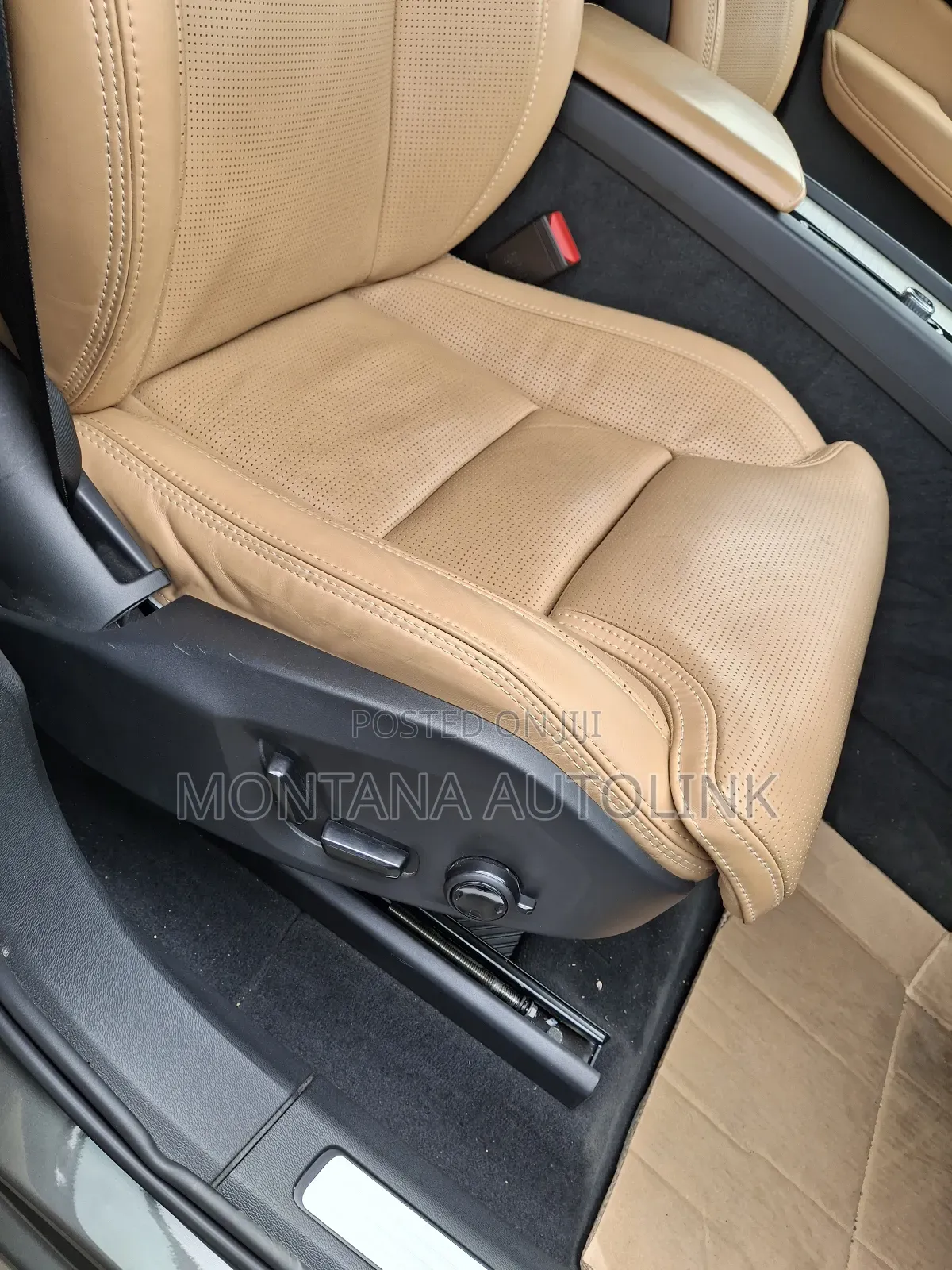 Volvo XC60 T5 Inscription AWD 2019 Black