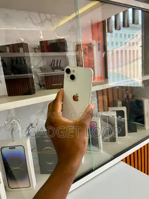 Apple iPhone 14 128 GB