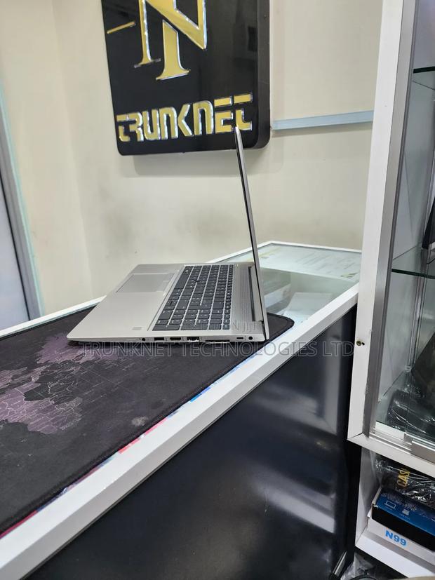 Laptop HP EliteBook 755 8GB AMD Ryzen 7 SSD 256GB - thumbnail 3