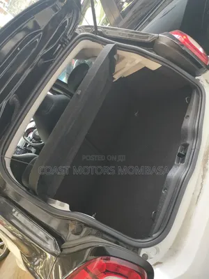 Smart ForFour 2020 White