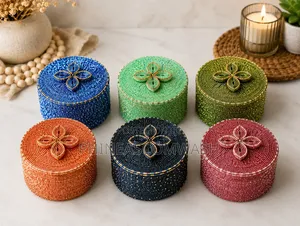 Jewellery Box