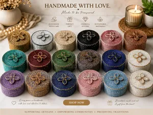 Jewellery Box