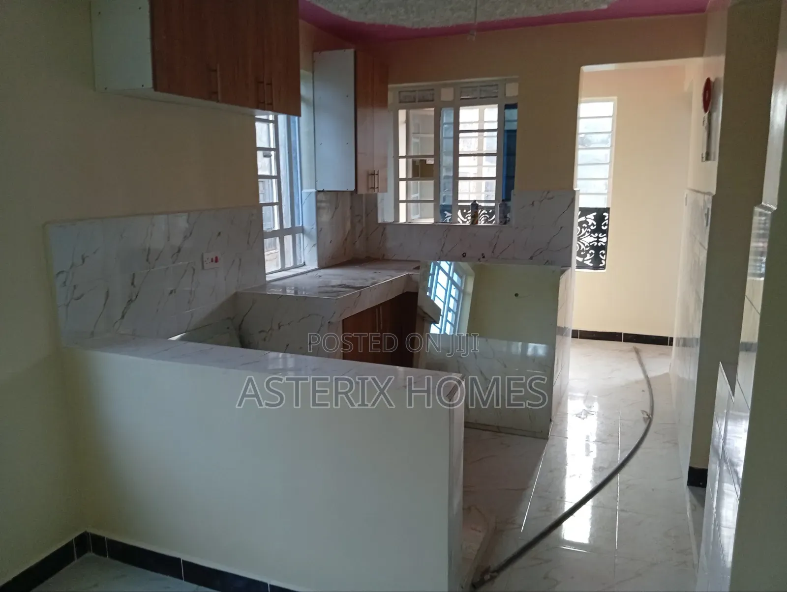 2bdrm Maisonette in Zambezi/Sigona for rent